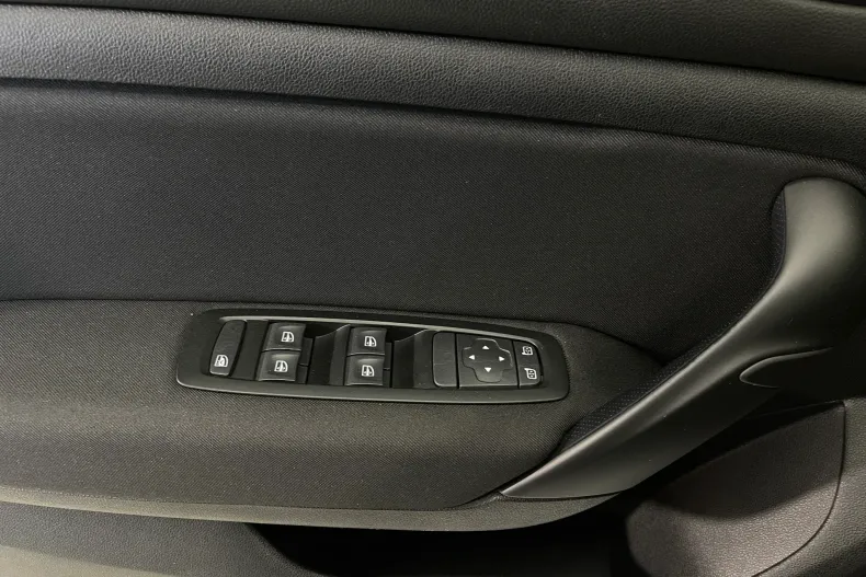 Renault Megane din 2020 cu 94.533 km - oferta REN198050 - foto 15