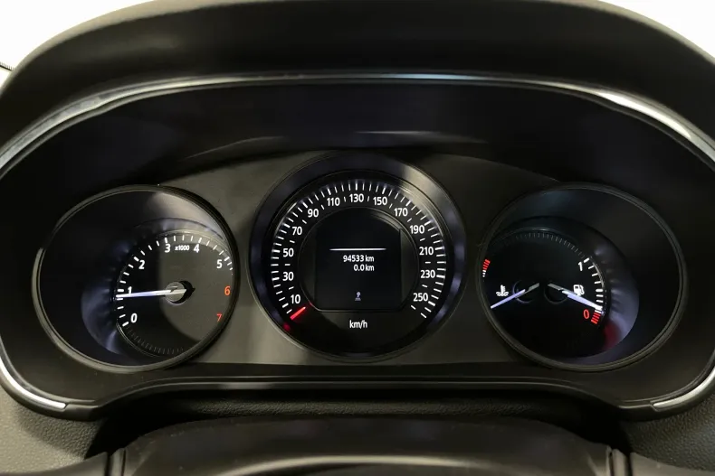 Renault Megane din 2020 cu 94.533 km - oferta REN198050 - foto 17