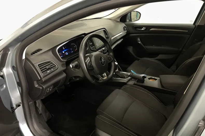 Renault Megane din 2021 cu 150.694 km - oferta REN198051 - foto 5