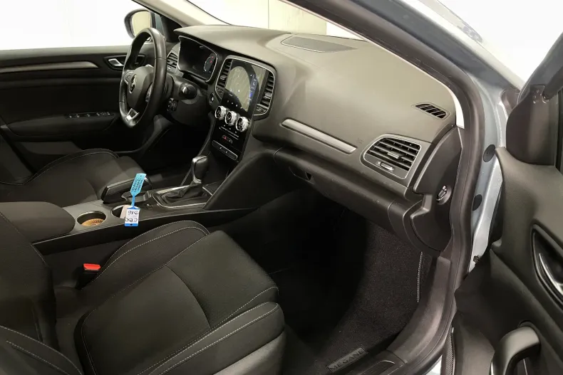 Renault Megane din 2021 cu 150.694 km - oferta REN198051 - foto 9