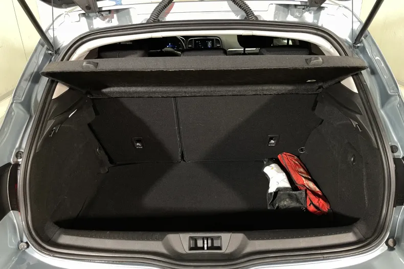 Renault Megane din 2021 cu 150.694 km - oferta REN198051 - foto 12