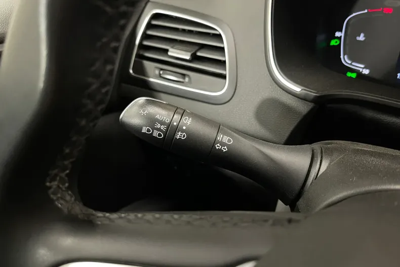 Renault Megane din 2021 cu 150.694 km - oferta REN198051 - foto 20