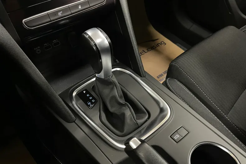 Renault Megane din 2021 cu 150.694 km - oferta REN198051 - foto 23