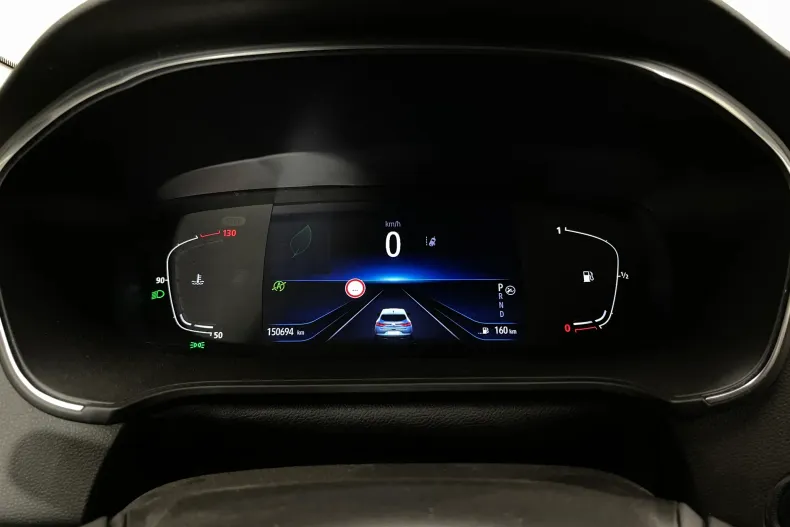 Renault Megane din 2021 cu 150.694 km - oferta REN198051 - foto 24