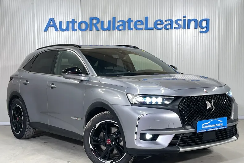DS Automobiles DS 7 Crossback din 2022 cu 53.542 km - oferta DSA198052 - foto 2