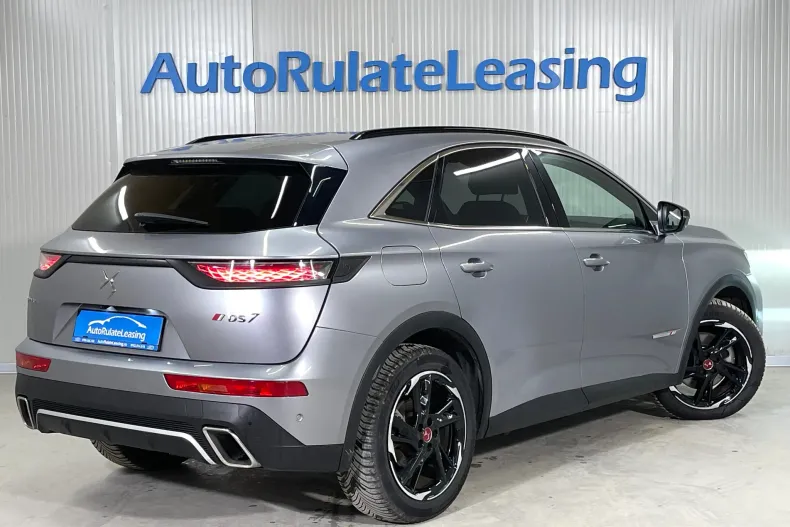 DS Automobiles DS 7 Crossback din 2022 cu 53.542 km - oferta DSA198052 - foto 3