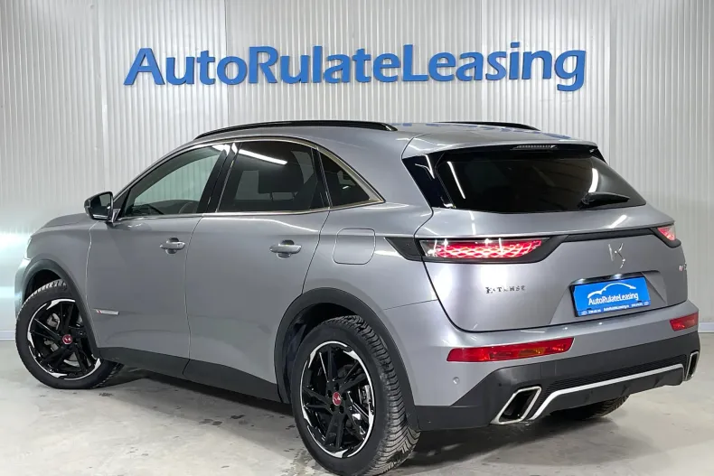 DS Automobiles DS 7 Crossback din 2022 cu 53.542 km - oferta DSA198052 - foto 4