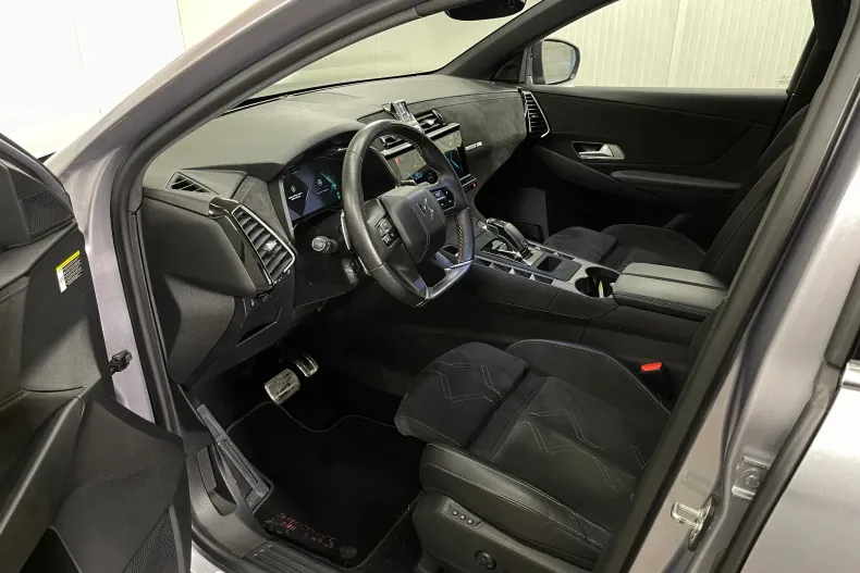 DS Automobiles DS 7 Crossback din 2022 cu 53.542 km - oferta DSA198052 - foto 5