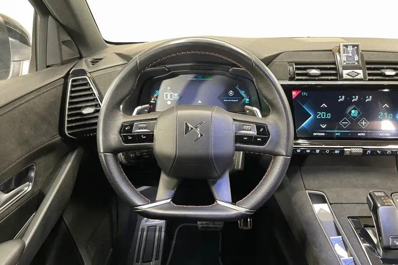 DS Automobiles DS 7 Crossback din 2022 cu 53.542 km - oferta DSA198052 - foto 6