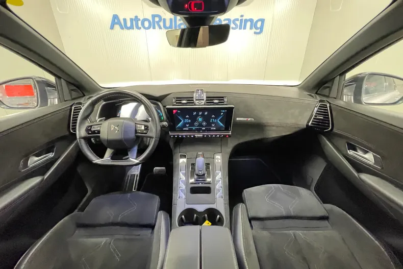 DS Automobiles DS 7 Crossback din 2022 cu 53.542 km - oferta DSA198052 - foto 7