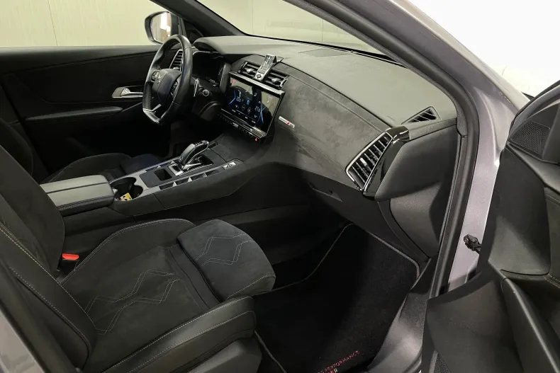 DS Automobiles DS 7 Crossback din 2022 cu 53.542 km - oferta DSA198052 - foto 9
