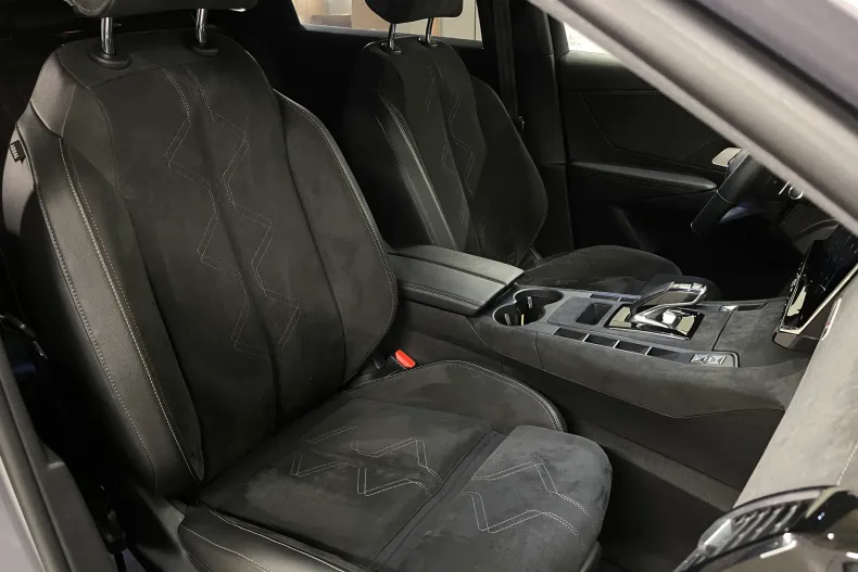 DS Automobiles DS 7 Crossback din 2022 cu 53.542 km - oferta DSA198052 - foto 10