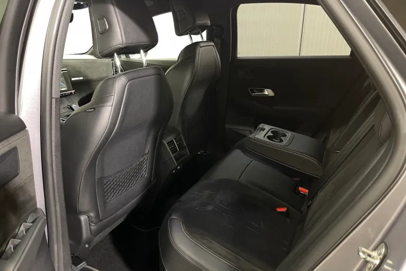 DS Automobiles DS 7 Crossback din 2022 cu 53.542 km - oferta DSA198052 - foto 11