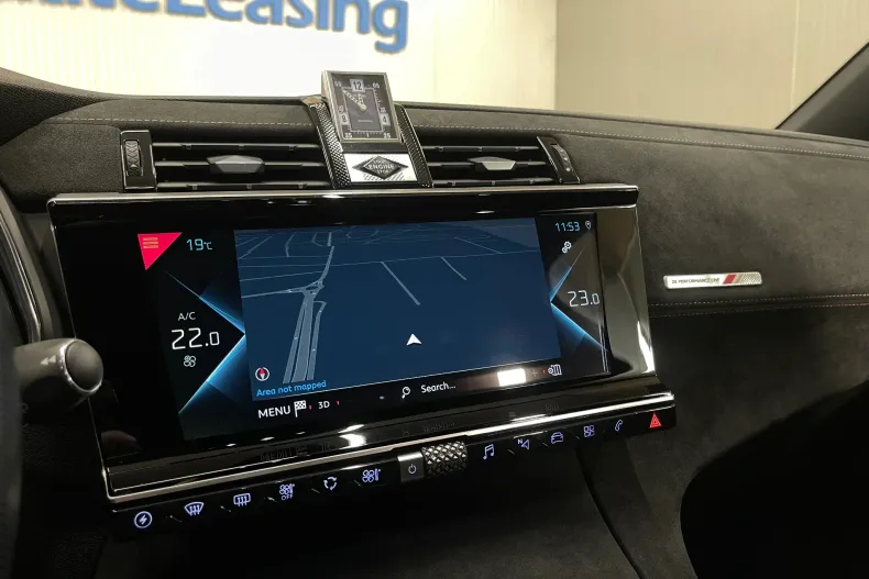 DS Automobiles DS 7 Crossback din 2022 cu 53.542 km - oferta DSA198052 - foto 14