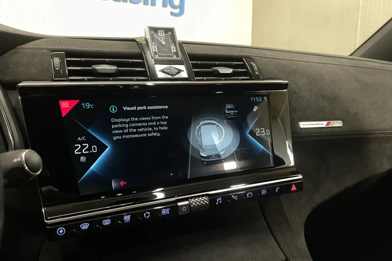 DS Automobiles DS 7 Crossback din 2022 cu 53.542 km - oferta DSA198052 - foto 16