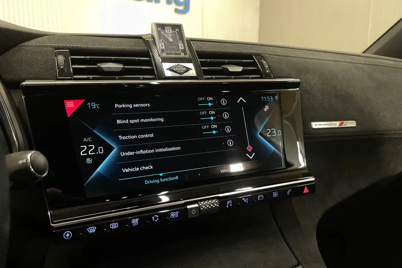 DS Automobiles DS 7 Crossback din 2022 cu 53.542 km - oferta DSA198052 - foto 17