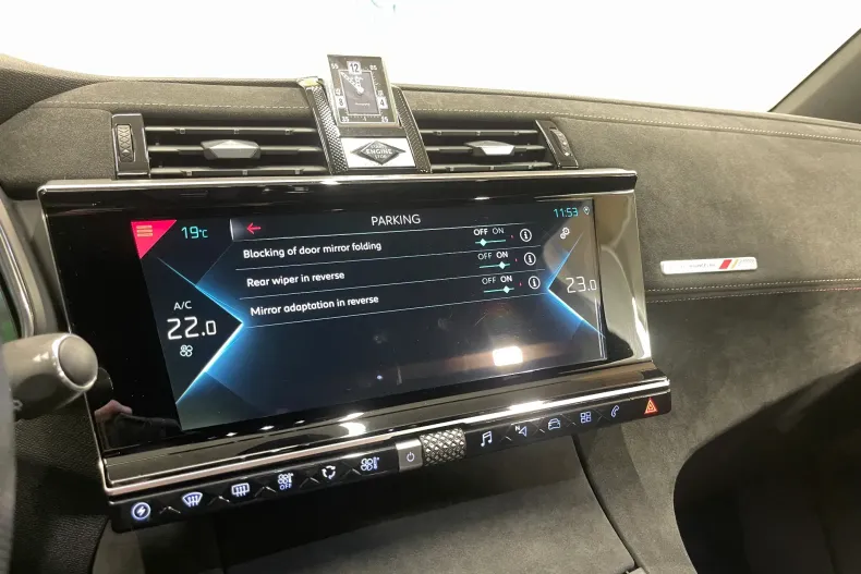 DS Automobiles DS 7 Crossback din 2022 cu 53.542 km - oferta DSA198052 - foto 18