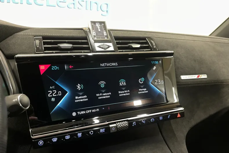 DS Automobiles DS 7 Crossback din 2022 cu 53.542 km - oferta DSA198052 - foto 23