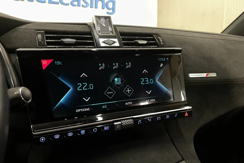 DS Automobiles DS 7 Crossback din 2022 cu 53.542 km - oferta DSA198052 - foto 24