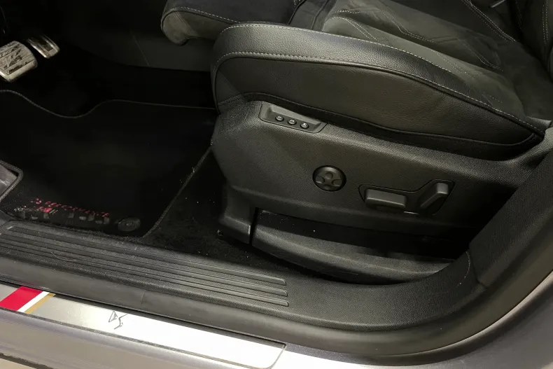 DS Automobiles DS 7 Crossback din 2022 cu 53.542 km - oferta DSA198052 - foto 25