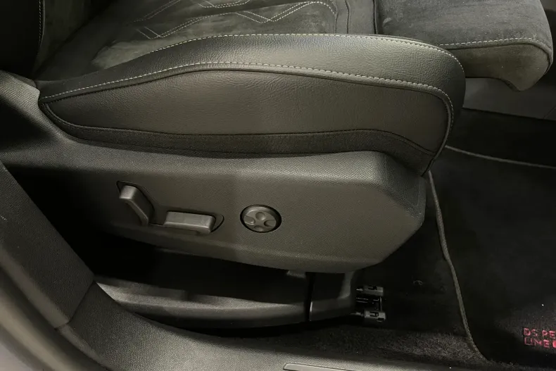 DS Automobiles DS 7 Crossback din 2022 cu 53.542 km - oferta DSA198052 - foto 27