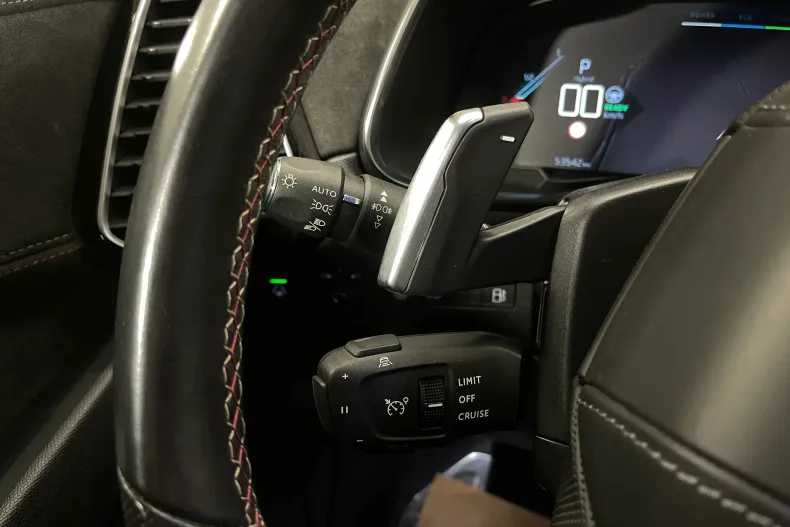 DS Automobiles DS 7 Crossback din 2022 cu 53.542 km - oferta DSA198052 - foto 28