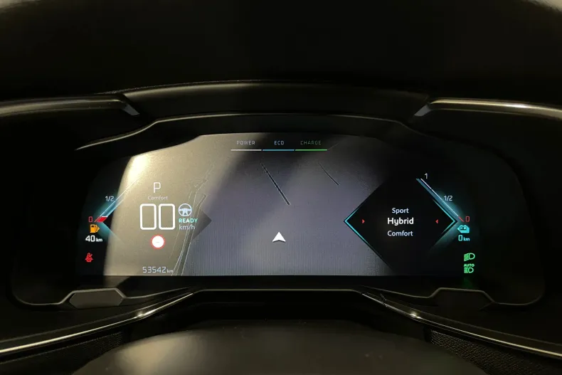 DS Automobiles DS 7 Crossback din 2022 cu 53.542 km - oferta DSA198052 - foto 32