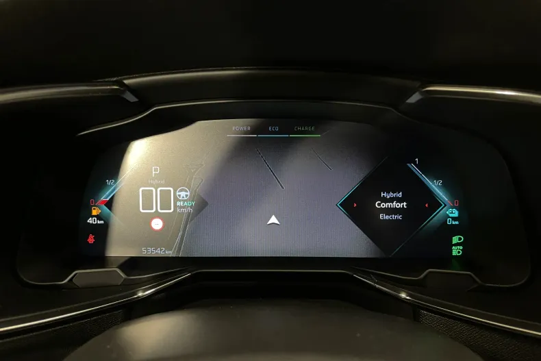 DS Automobiles DS 7 Crossback din 2022 cu 53.542 km - oferta DSA198052 - foto 33