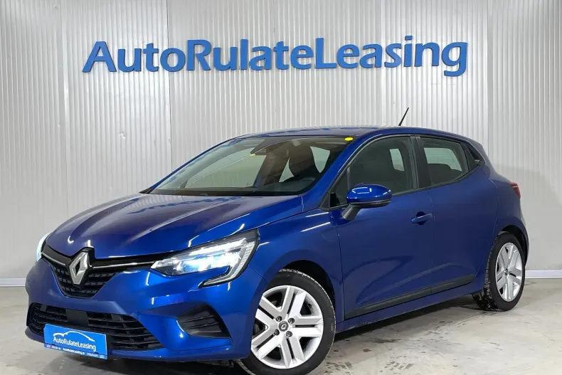 Renault Clio din 2022 cu 105.403 km - oferta REN198053 - foto 1