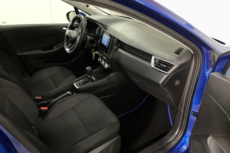 Renault Clio din 2022 cu 105.403 km - oferta REN198053 - foto 9