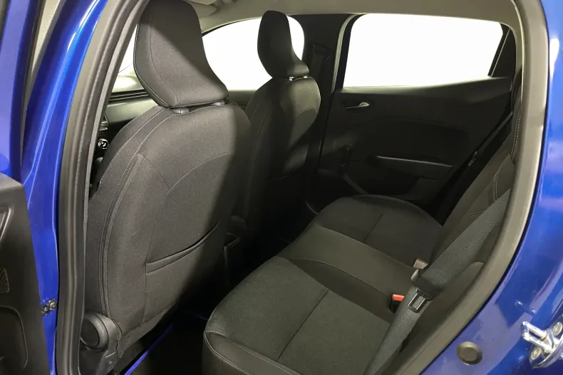 Renault Clio din 2022 cu 105.403 km - oferta REN198053 - foto 11