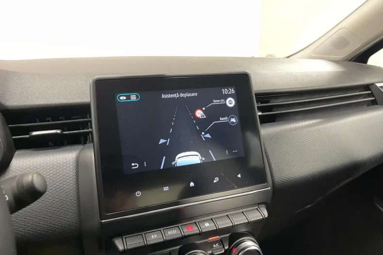 Renault Clio din 2022 cu 105.403 km - oferta REN198053 - foto 14