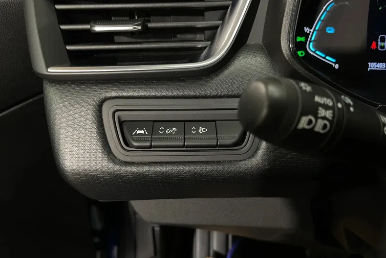 Renault Clio din 2022 cu 105.403 km - oferta REN198053 - foto 18