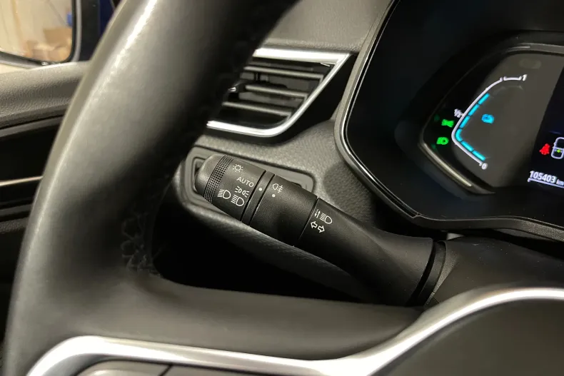 Renault Clio din 2022 cu 105.403 km - oferta REN198053 - foto 20