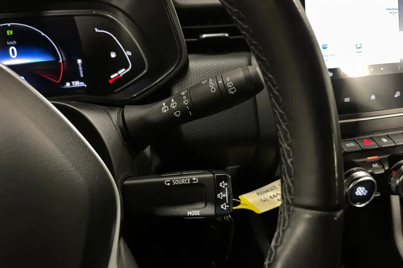 Renault Clio din 2022 cu 105.403 km - oferta REN198053 - foto 21