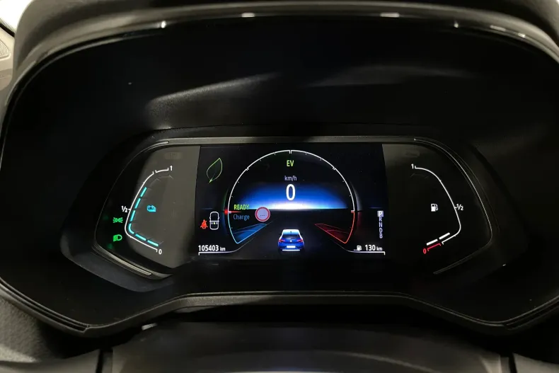 Renault Clio din 2022 cu 105.403 km - oferta REN198053 - foto 23