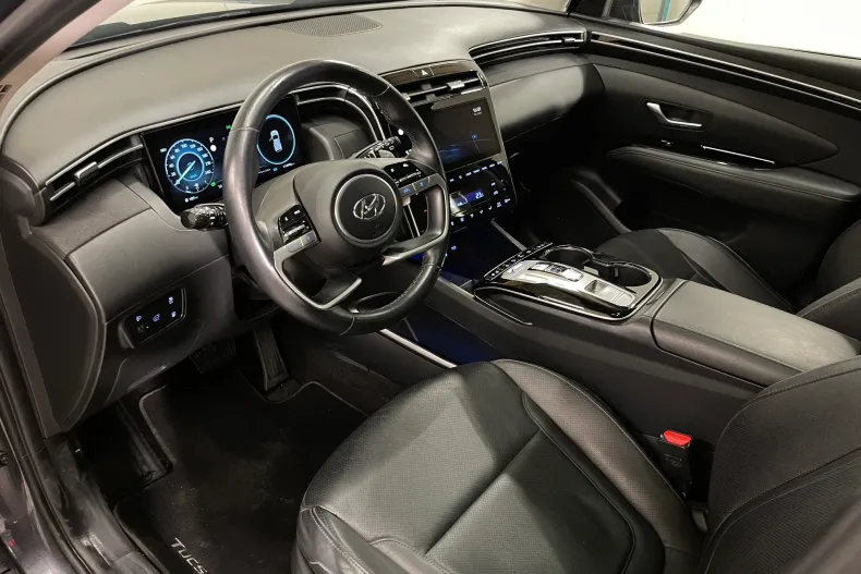 Hyundai Tucson din 2022 cu 114.946 km - oferta HYU198054 - foto 5