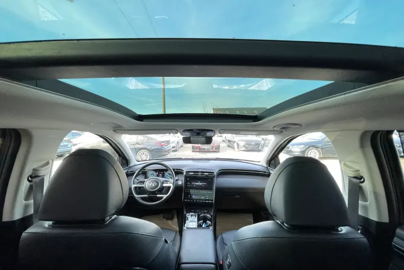 Hyundai Tucson din 2022 cu 114.946 km - oferta HYU198054 - foto 7