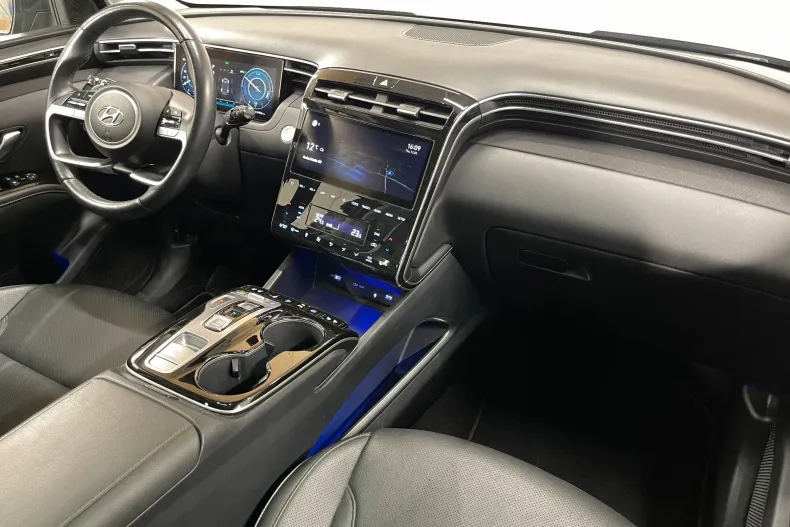 Hyundai Tucson din 2022 cu 114.946 km - oferta HYU198054 - foto 9