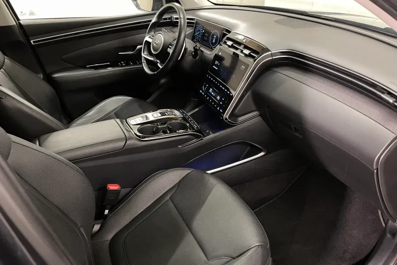 Hyundai Tucson din 2022 cu 114.946 km - oferta HYU198054 - foto 11