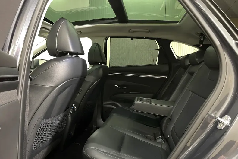 Hyundai Tucson din 2022 cu 114.946 km - oferta HYU198054 - foto 12