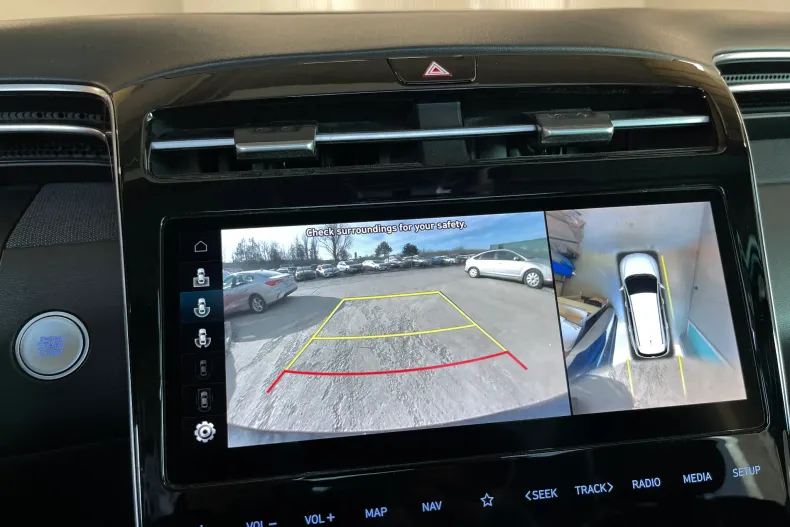 Hyundai Tucson din 2022 cu 114.946 km - oferta HYU198054 - foto 14