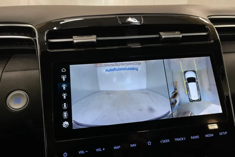 Hyundai Tucson din 2022 cu 114.946 km - oferta HYU198054 - foto 15