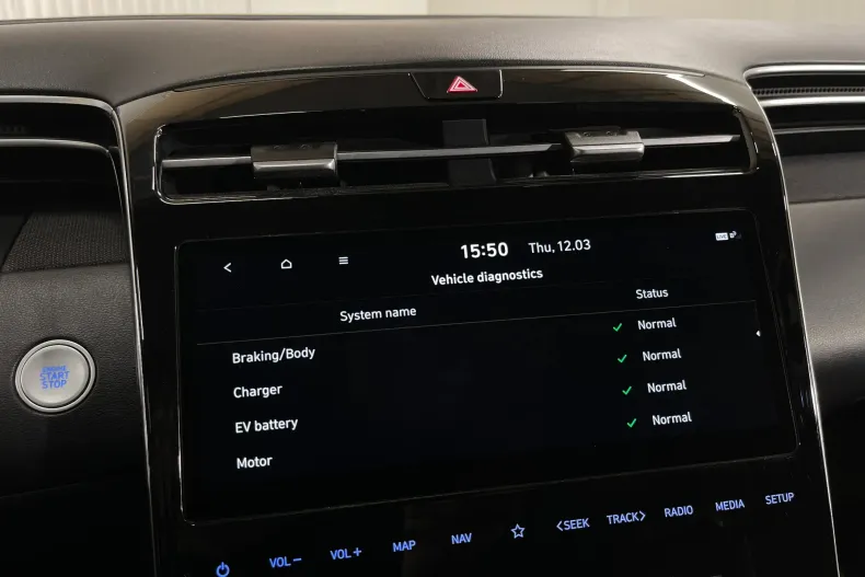 Hyundai Tucson din 2022 cu 114.946 km - oferta HYU198054 - foto 16