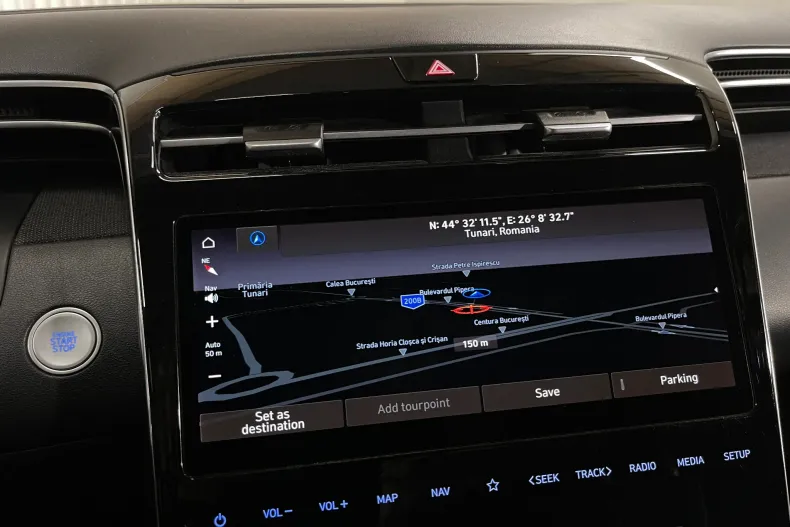 Hyundai Tucson din 2022 cu 114.946 km - oferta HYU198054 - foto 17