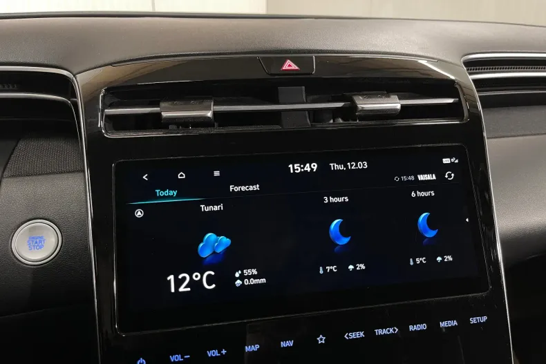 Hyundai Tucson din 2022 cu 114.946 km - oferta HYU198054 - foto 20