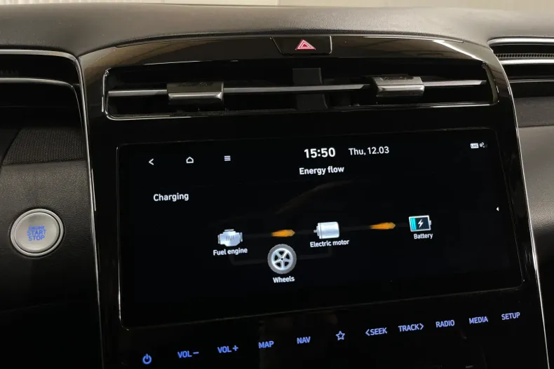 Hyundai Tucson din 2022 cu 114.946 km - oferta HYU198054 - foto 21