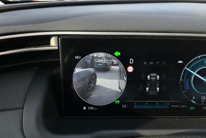 Hyundai Tucson din 2022 cu 114.946 km - oferta HYU198054 - foto 35