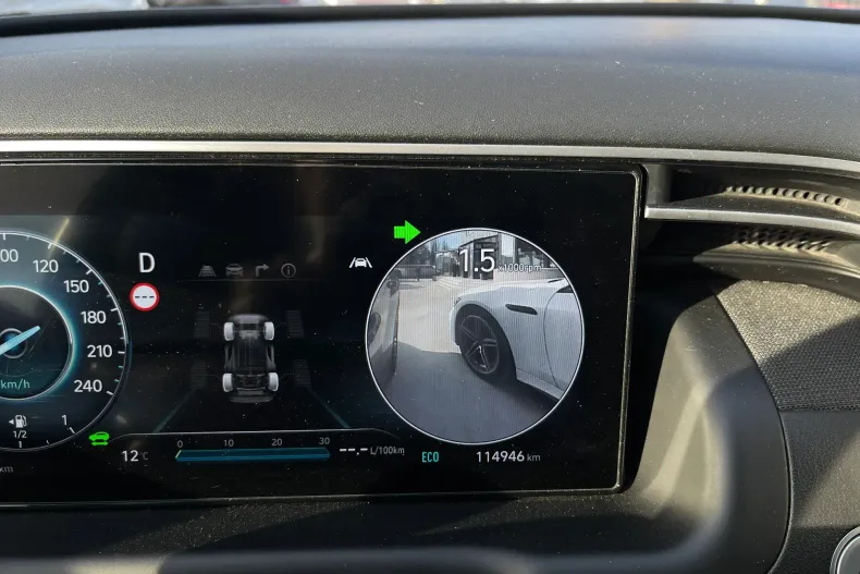 Hyundai Tucson din 2022 cu 114.946 km - oferta HYU198054 - foto 36