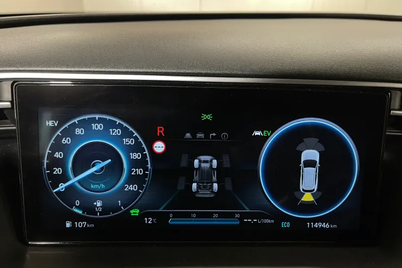 Hyundai Tucson din 2022 cu 114.946 km - oferta HYU198054 - foto 40